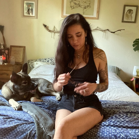 Meet your Posher, Mikha - Picture 6 of 6